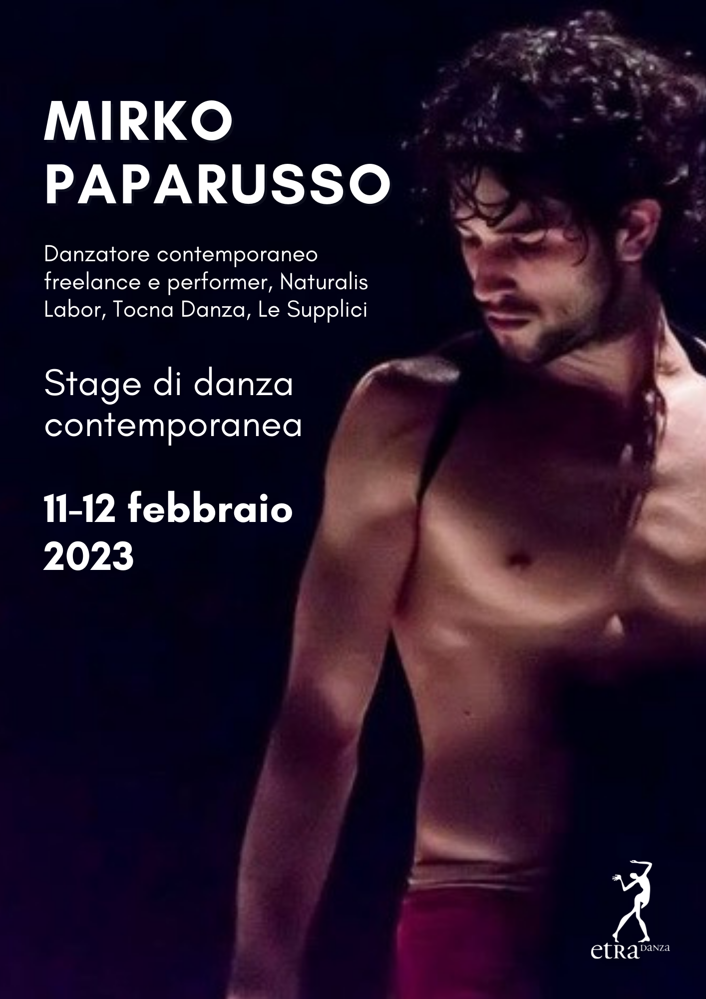 Mirko paparusso_etradanza_stage